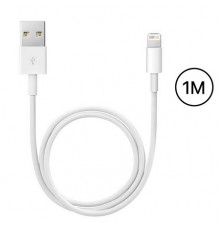 iPhone kabel 1m