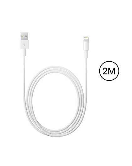 iPhone kabel 2 m