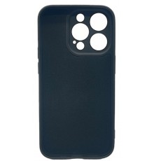 iphone 14 pro back cover zwart kleur