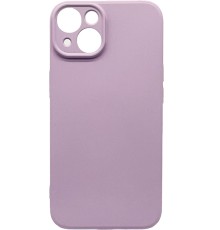 iphone 14 plus back cover paars