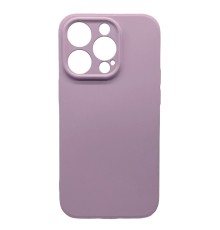 iphone 14 pro max back cover paars