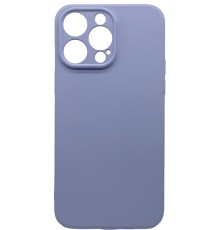 iphone 14 pro max back cover lila blauw