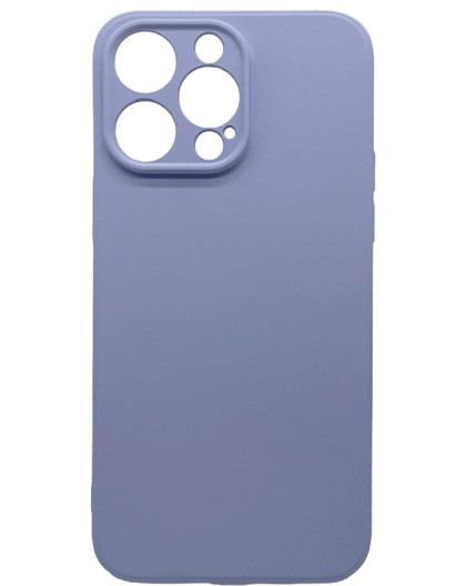 iphone 14 pro max back cover lila blauw