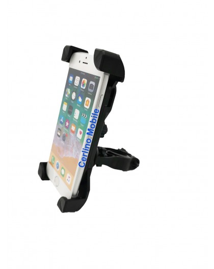 Fiets Smartphone houder